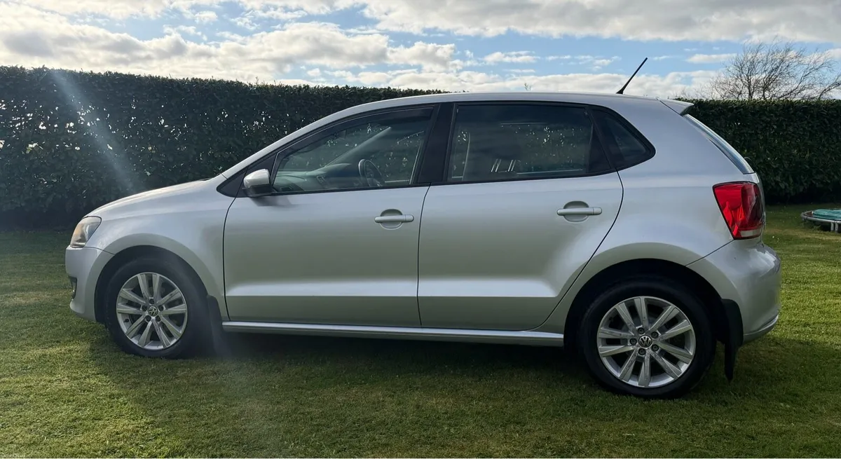Volkswagen Polo 1.2 Petrol - Image 2