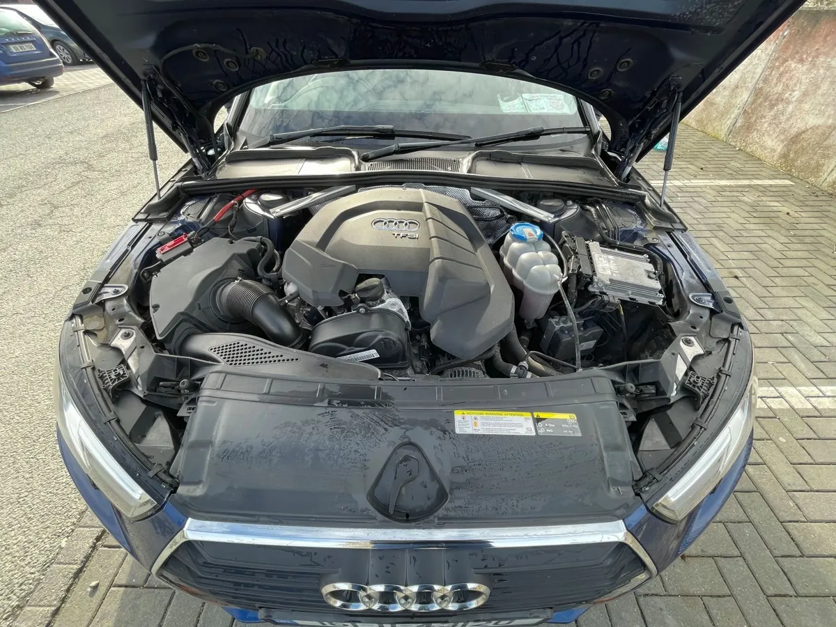 Audi A4 2016 - Image 3