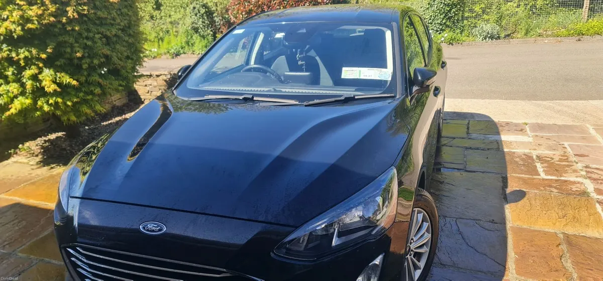 Ford Focus 2019 - Image 2