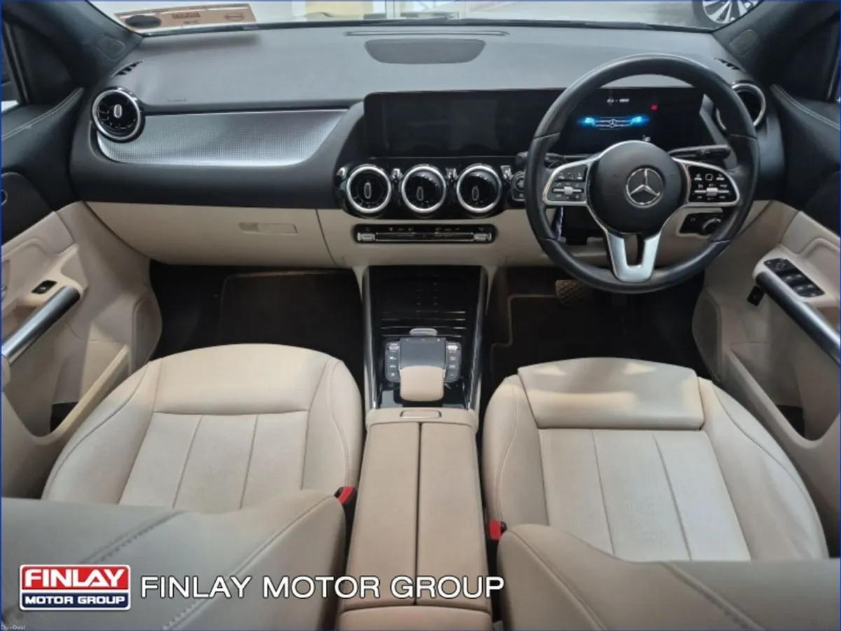 Mercedes-Benz GLA GLA 200D  Auto Progressive, Serv - Image 3