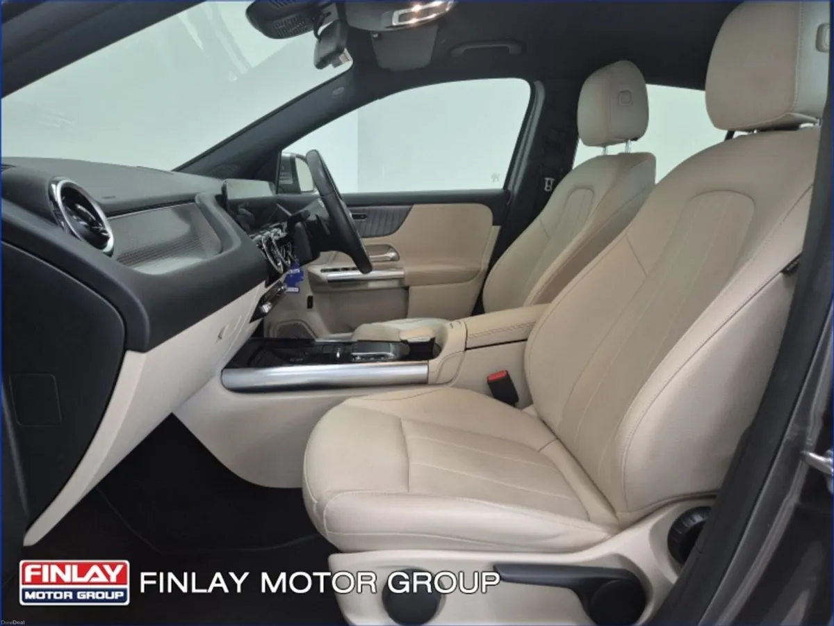 Mercedes-Benz GLA GLA 200D  Auto Progressive, Serv - Image 4