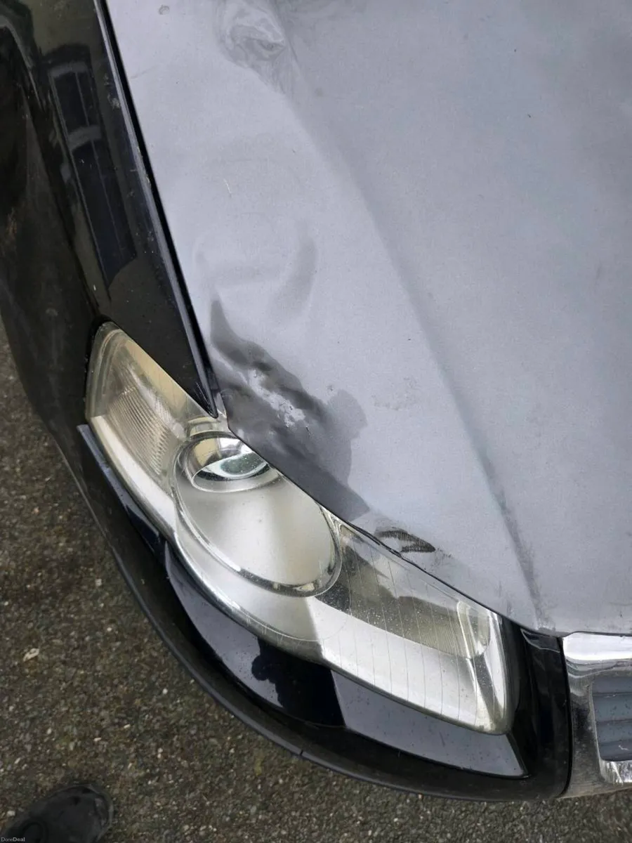 2007 Volkswagen Passat 1.6 Petrol - Image 4