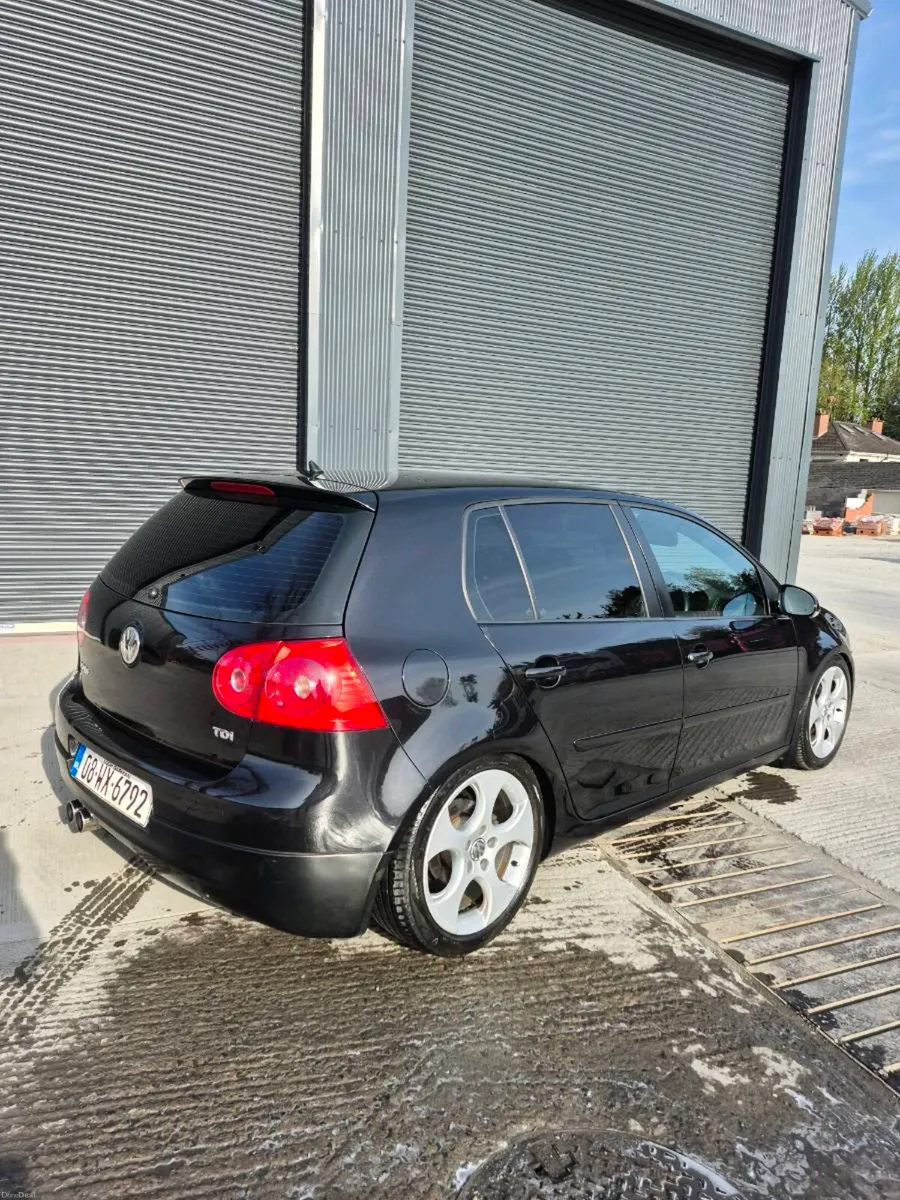Mk5 golf - Image 2