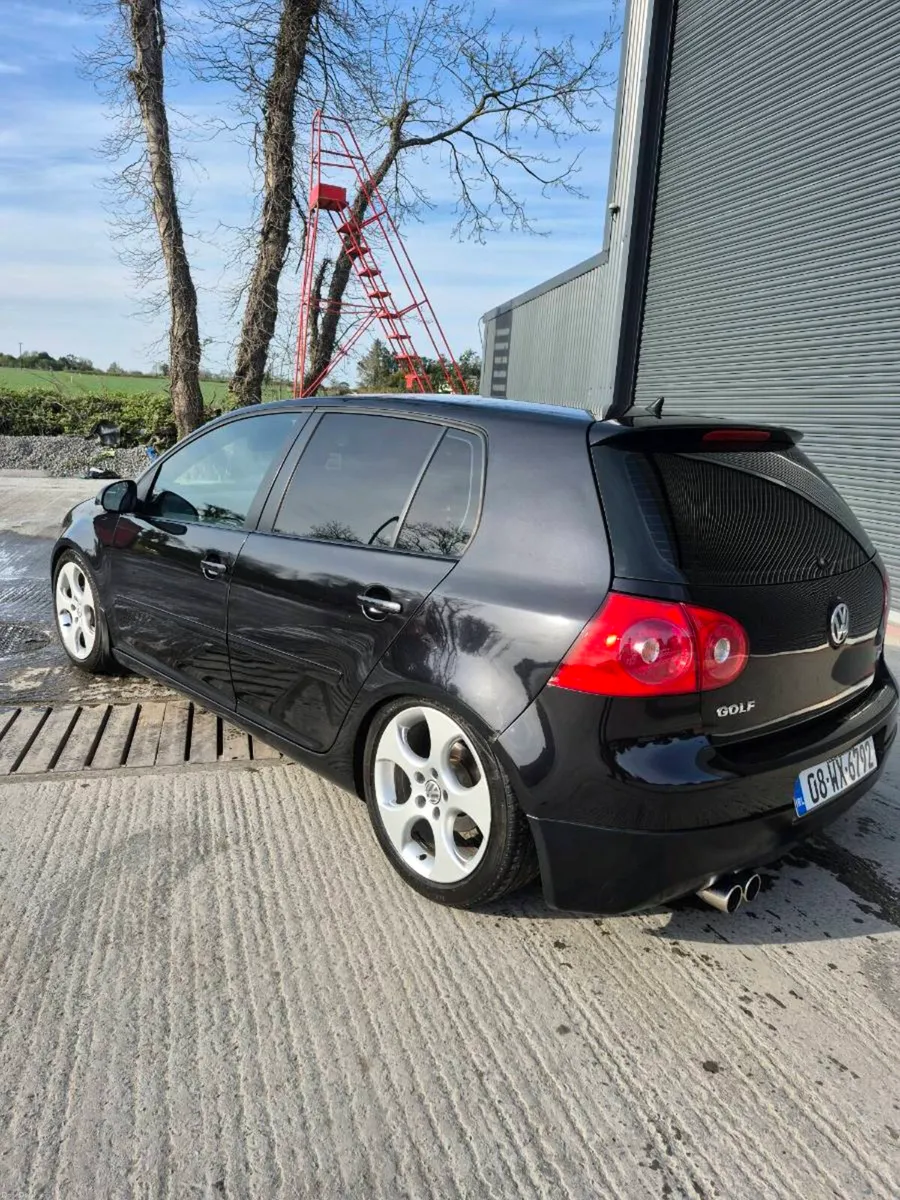 Mk5 golf - Image 3