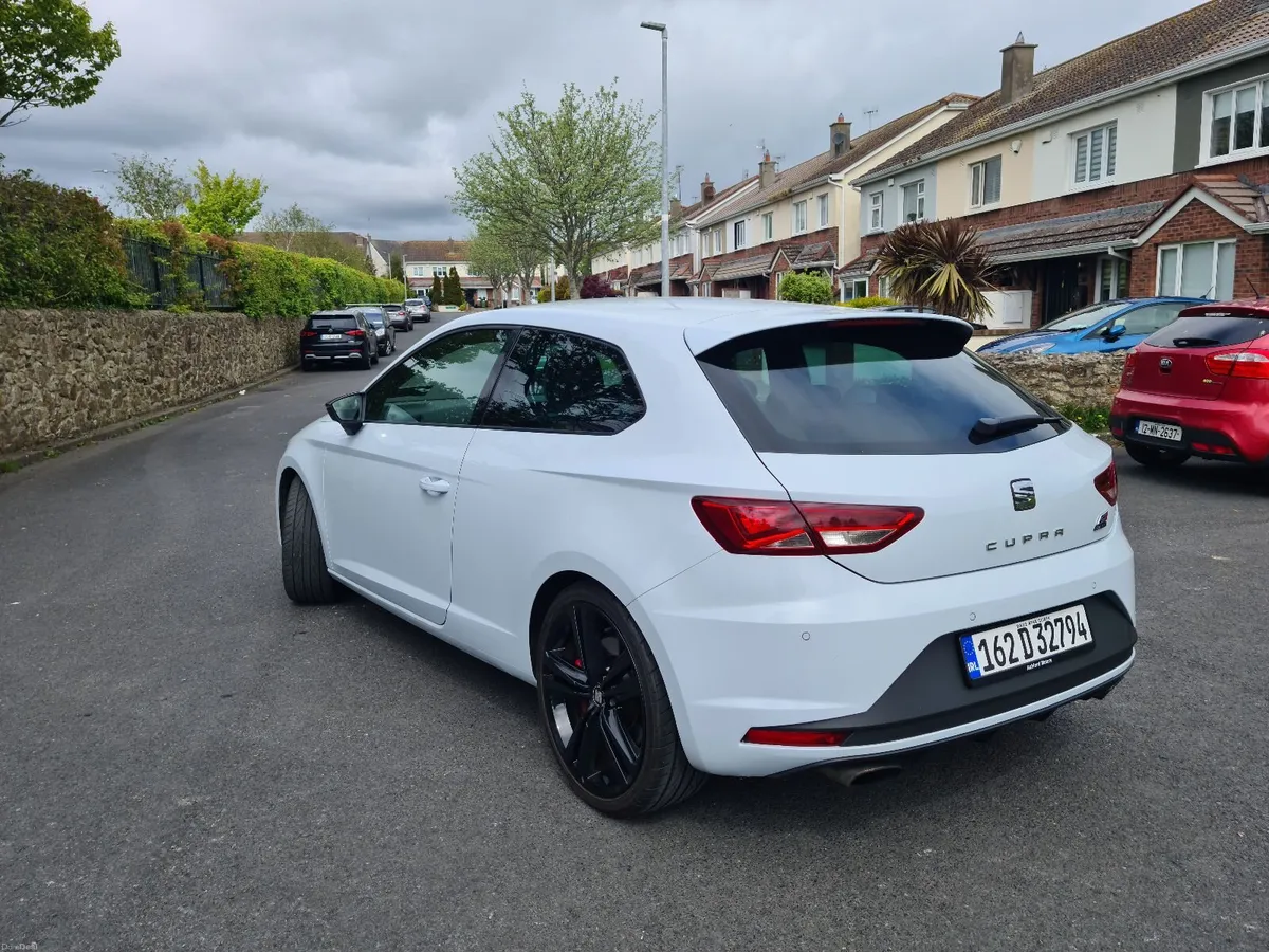 SEAT Cupra Leon 2016 - Image 3