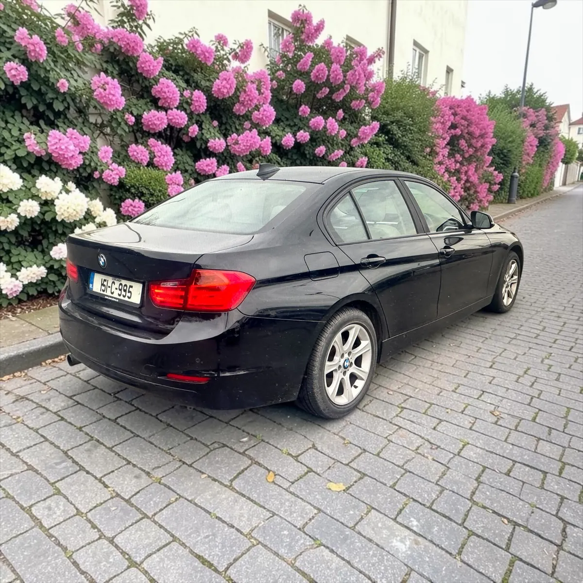 2105 BMW 3-Series 316D ES - Image 4