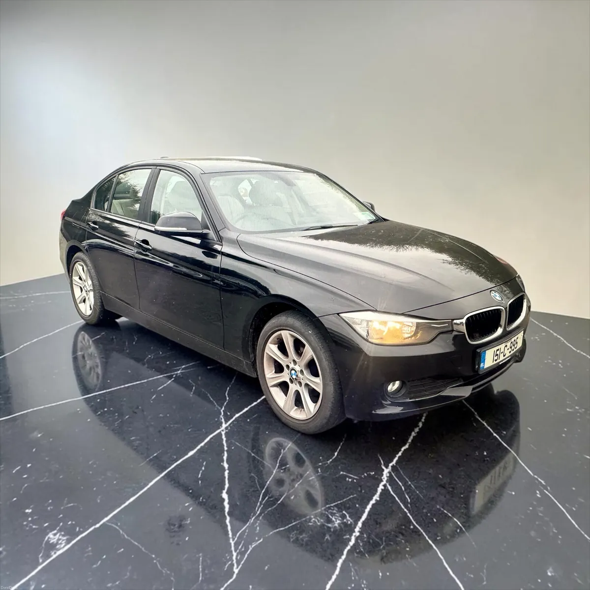 2105 BMW 3-Series 316D ES - Image 3