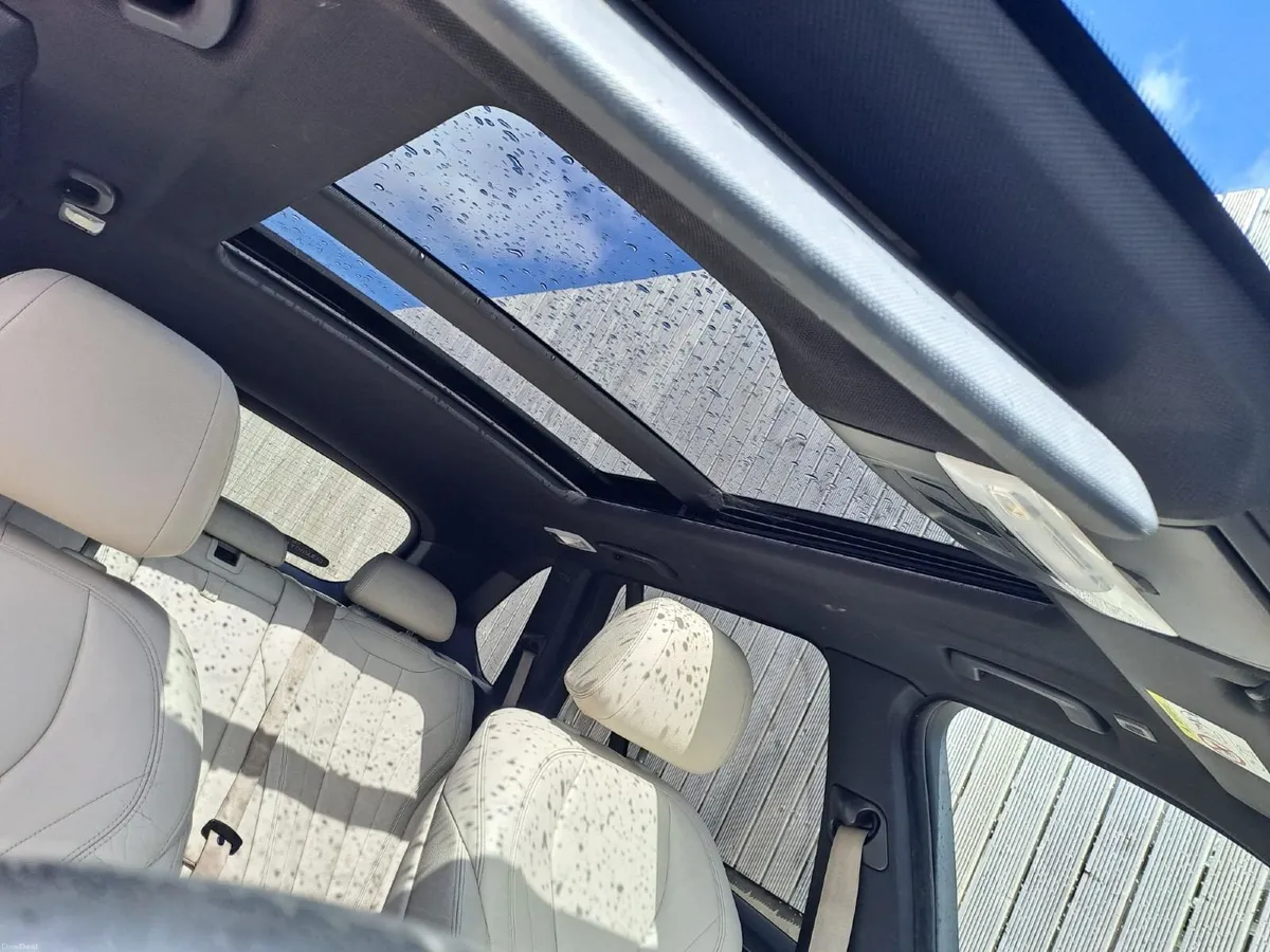 BMW X5 2016 - Image 4