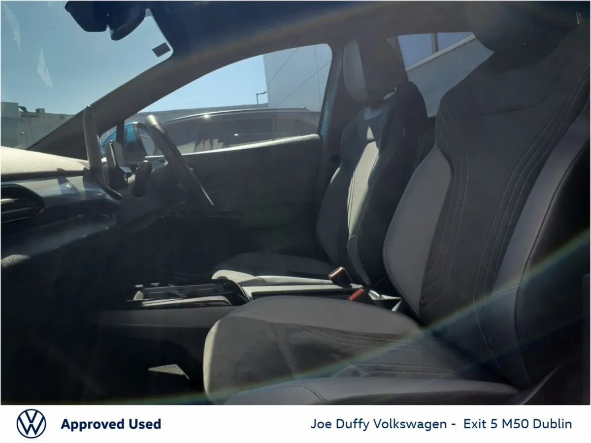 Volkswagen ID.4 ID.4 PRO PLUS 77KWH 286HP - Image 4