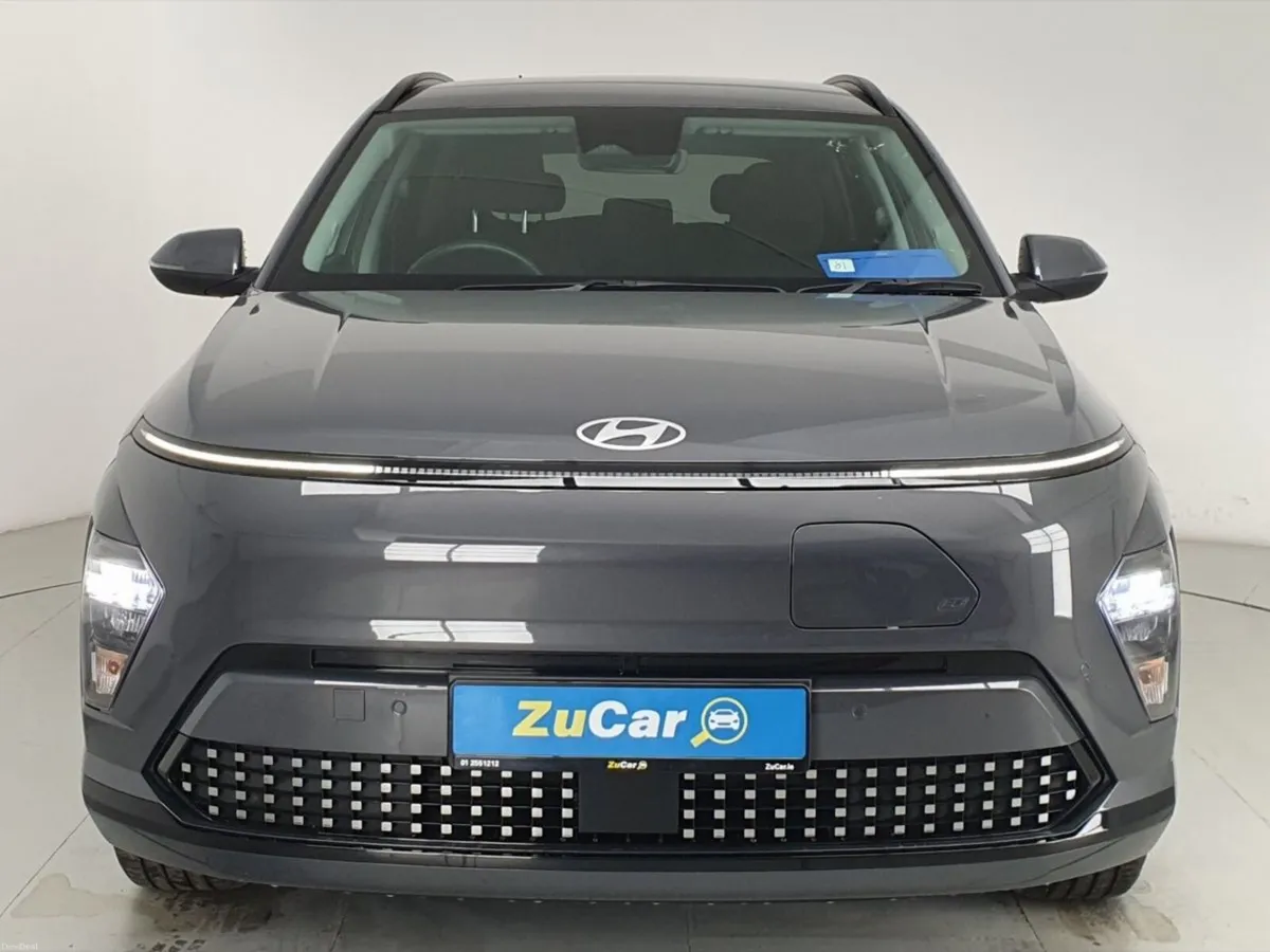 Hyundai KONA Kona Advance Ev  Advance  218 Electri - Image 3