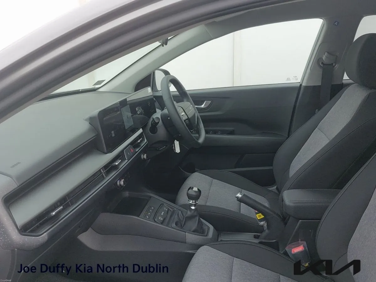 Kia Stonic PE MHEV K3 - Image 6
