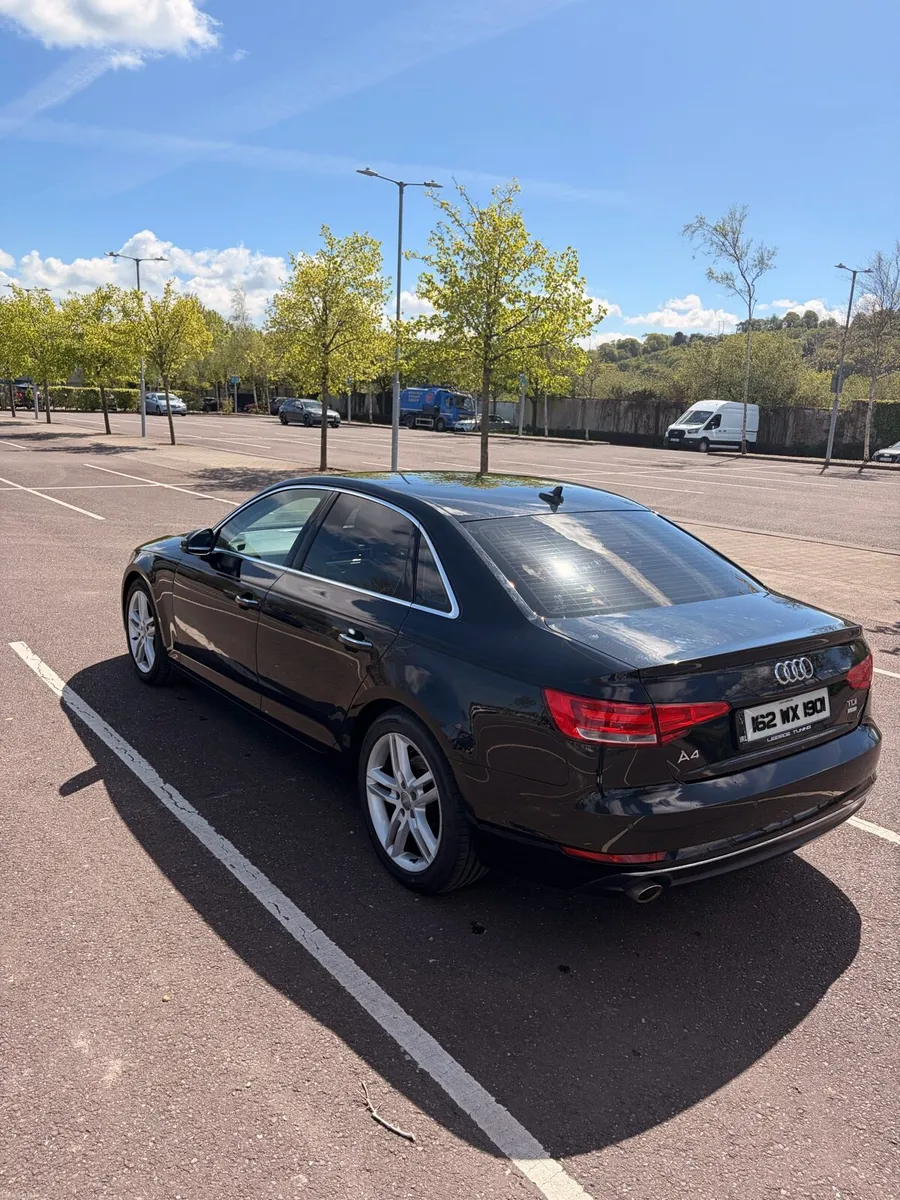 Audi A4 2016 - Image 3