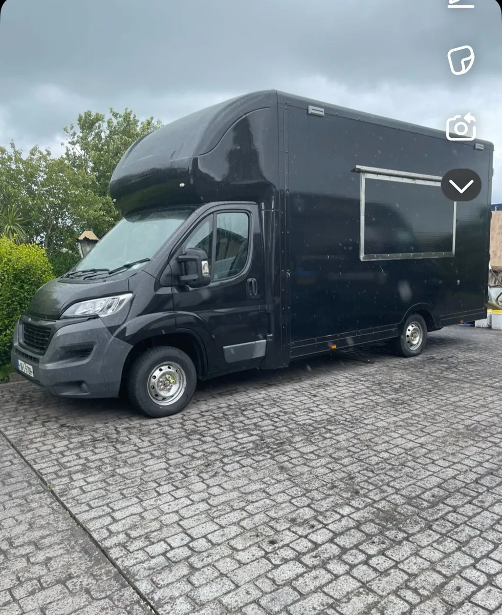 Peugeot Boxer 2016 - Image 2