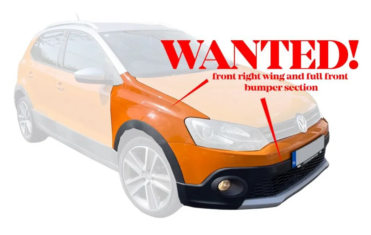 Volkswagen Polo 2013