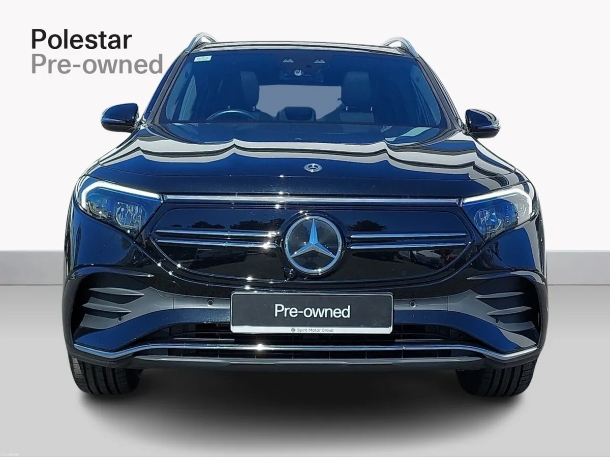 Mercedes-Benz EQB - Image 4