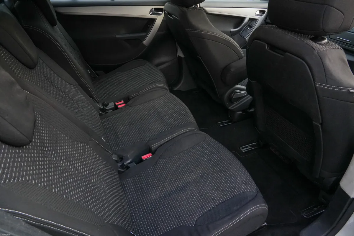 2011 Citroen GRAND C4 Picasso Auto Diesel 7 Seater - Image 4