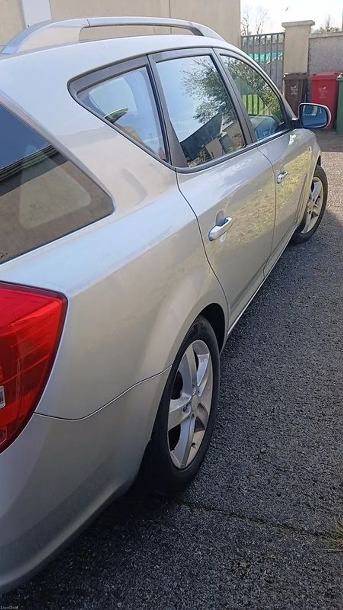 2012 Kia Ceed - Image 4