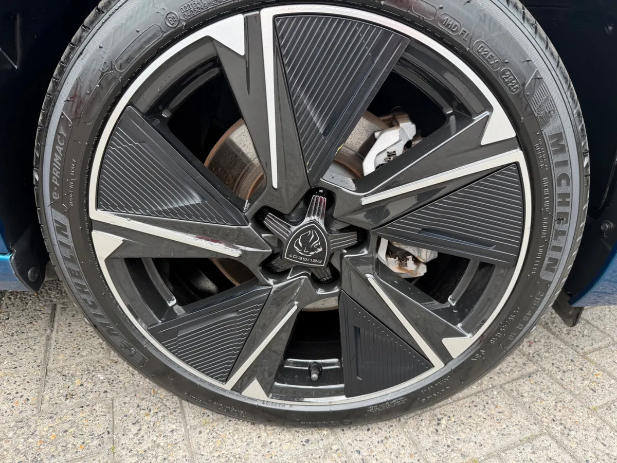 Peugeot 308 2024 - Image 4