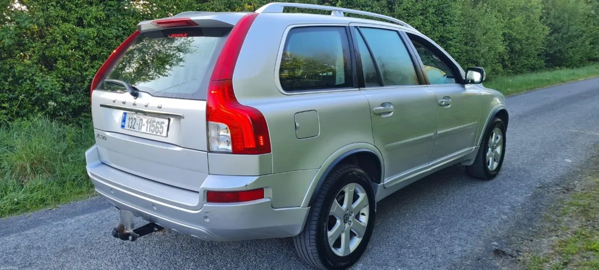 Volvo XC90 2013 - Image 4