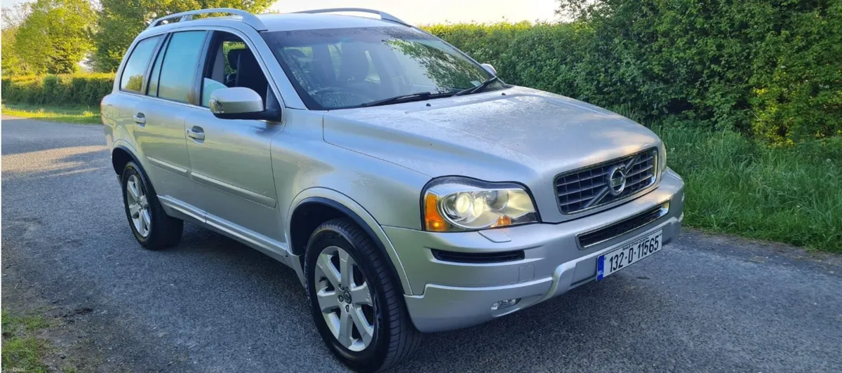 Volvo XC90 2013 - Image 1
