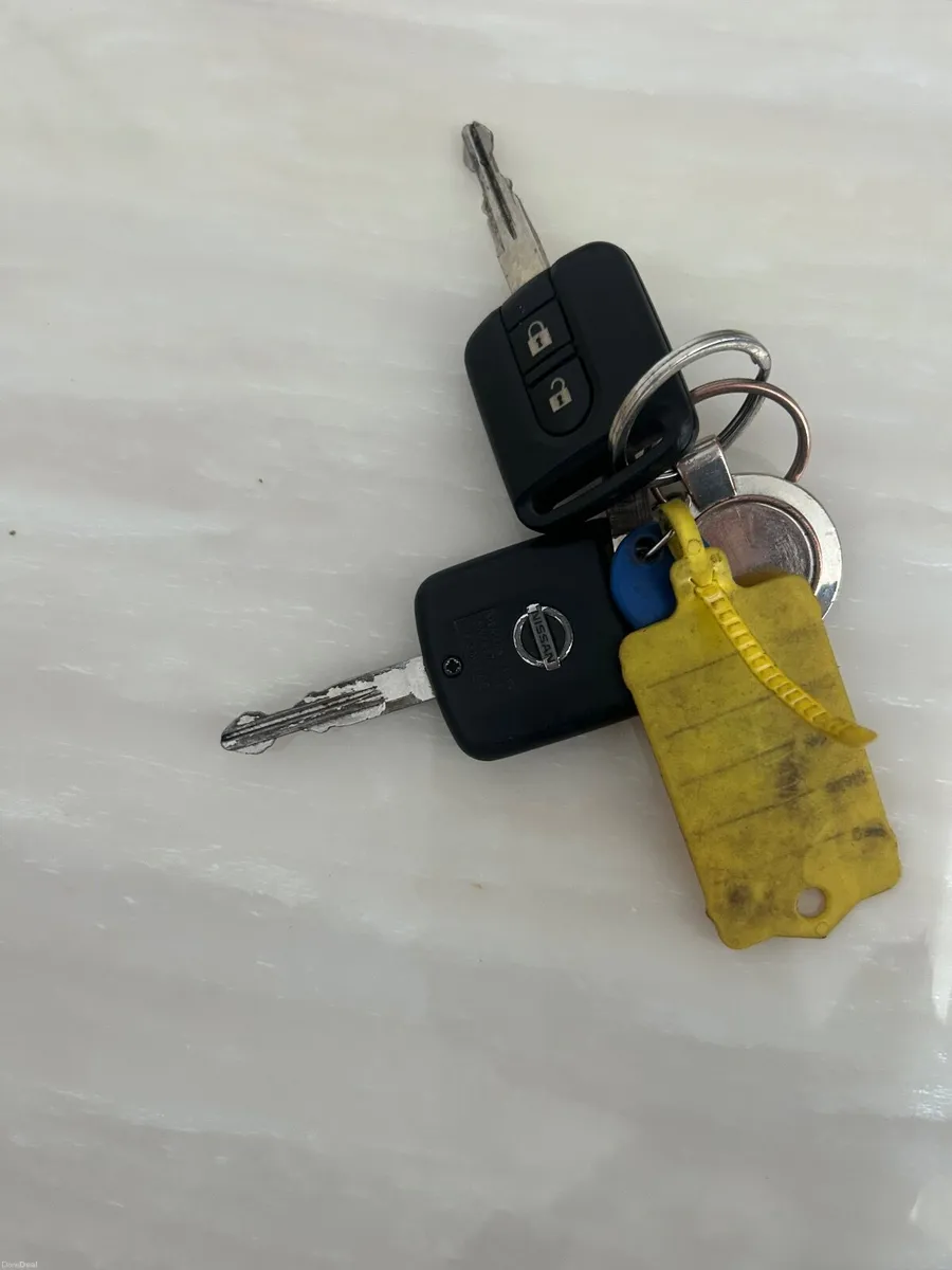 Nissan Qashqai+2 2011 - Image 3