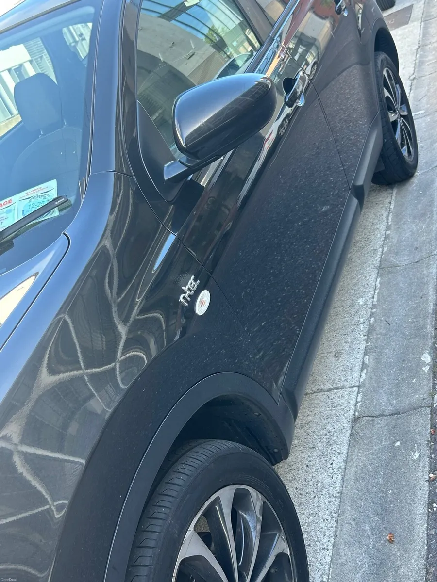 Nissan Qashqai+2 2011 - Image 4