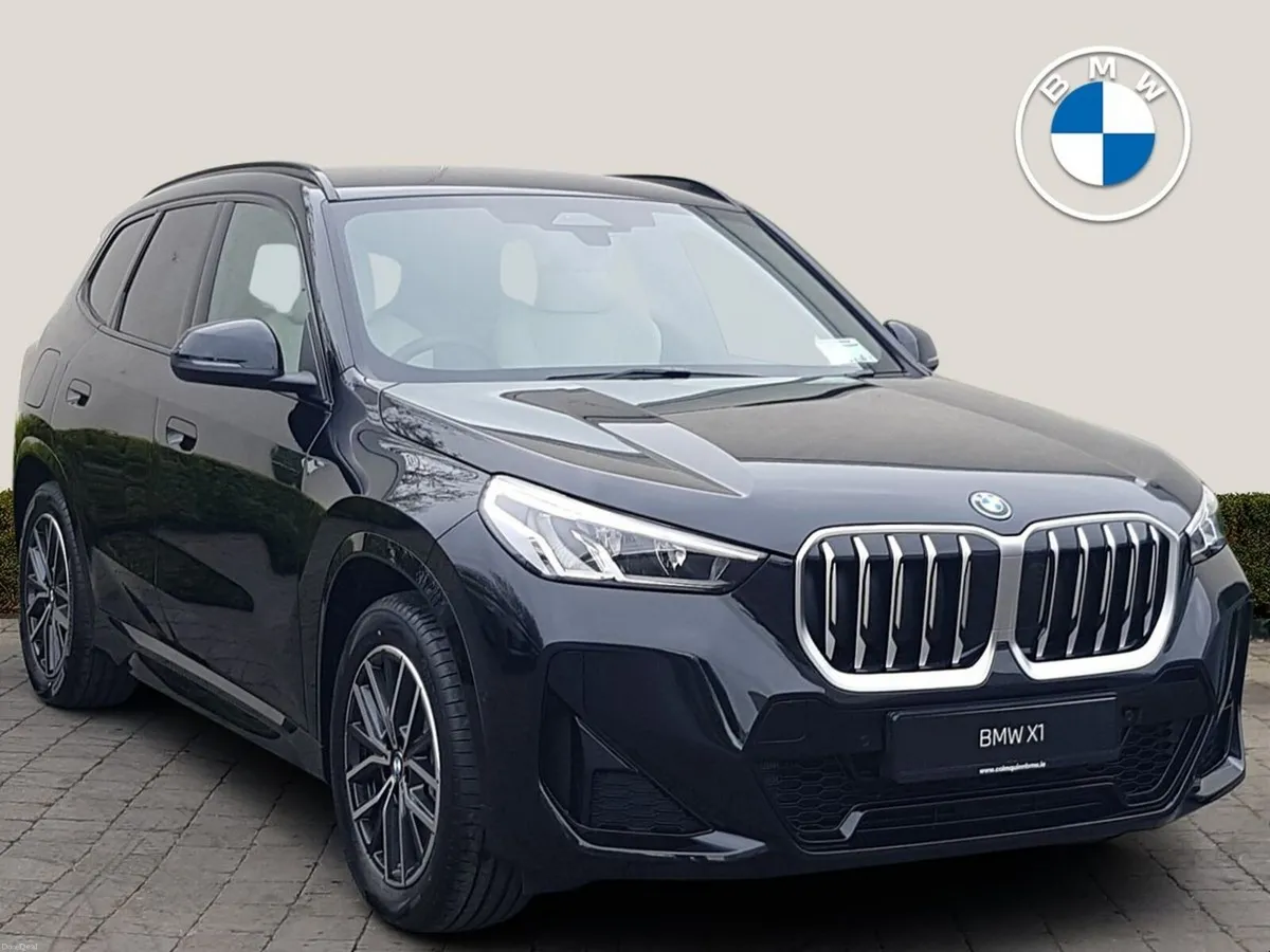 BMW X1 xDrive25e M Sport - Image 1