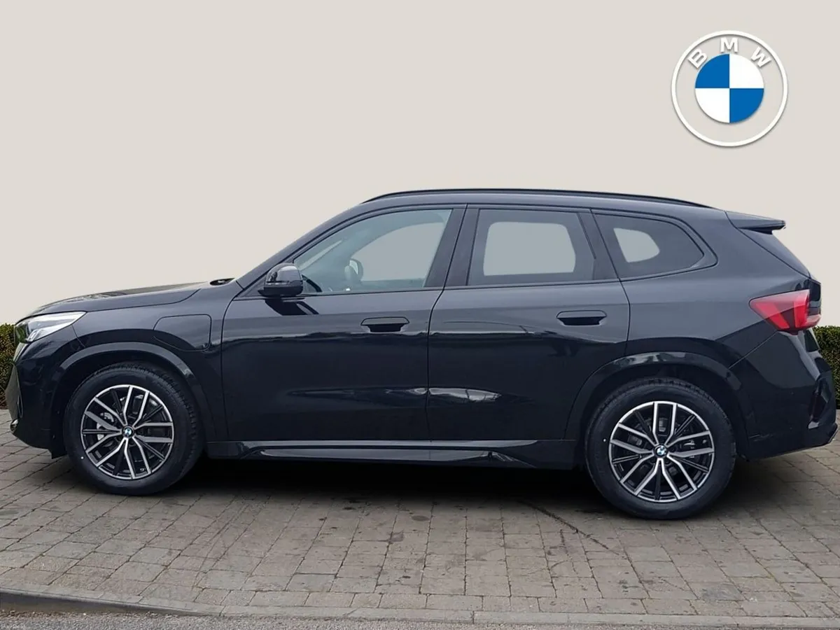 BMW X1 xDrive25e M Sport - Image 3