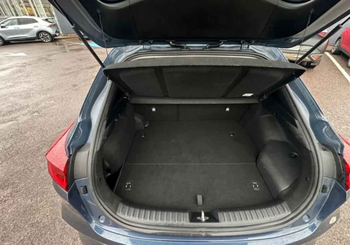 Kia XCeed 2021 - Image 3