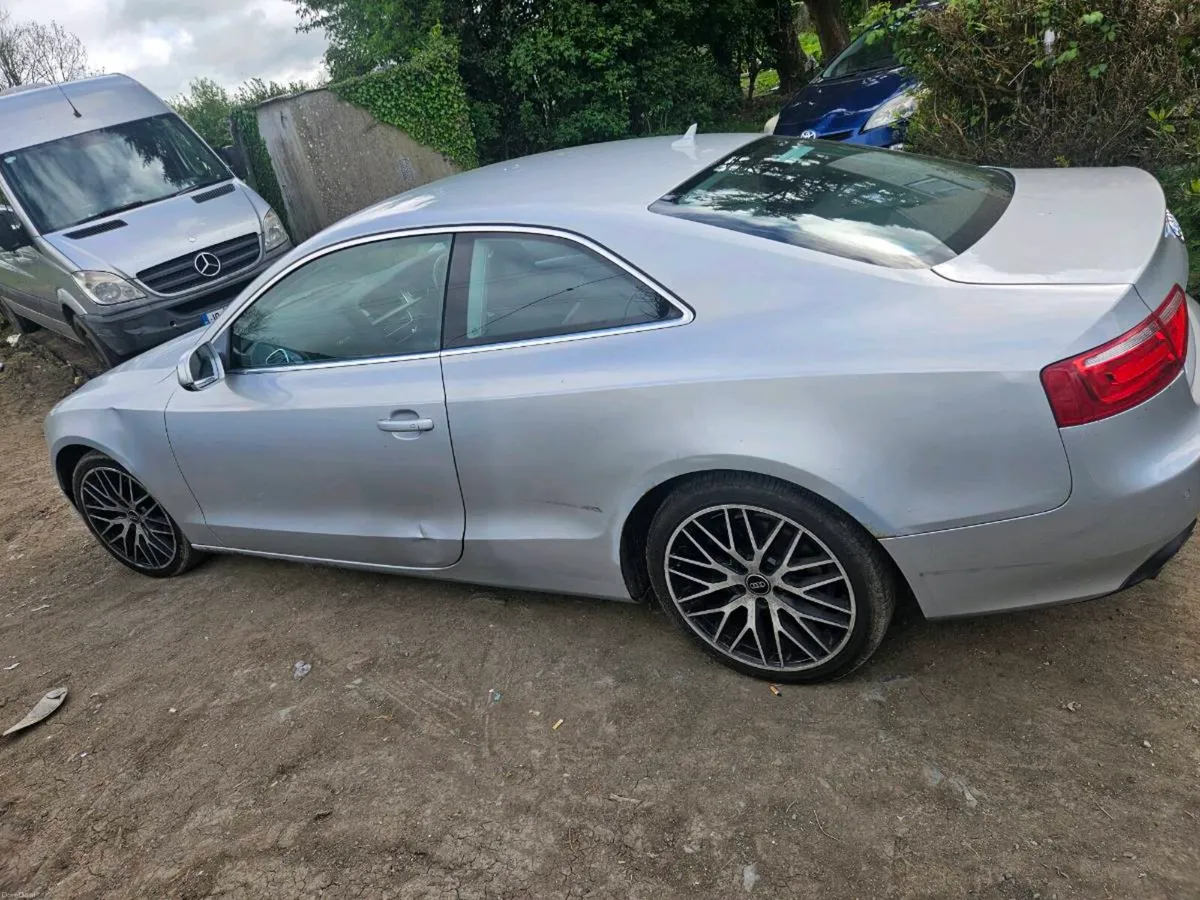 Audi A5 1010 - Image 3