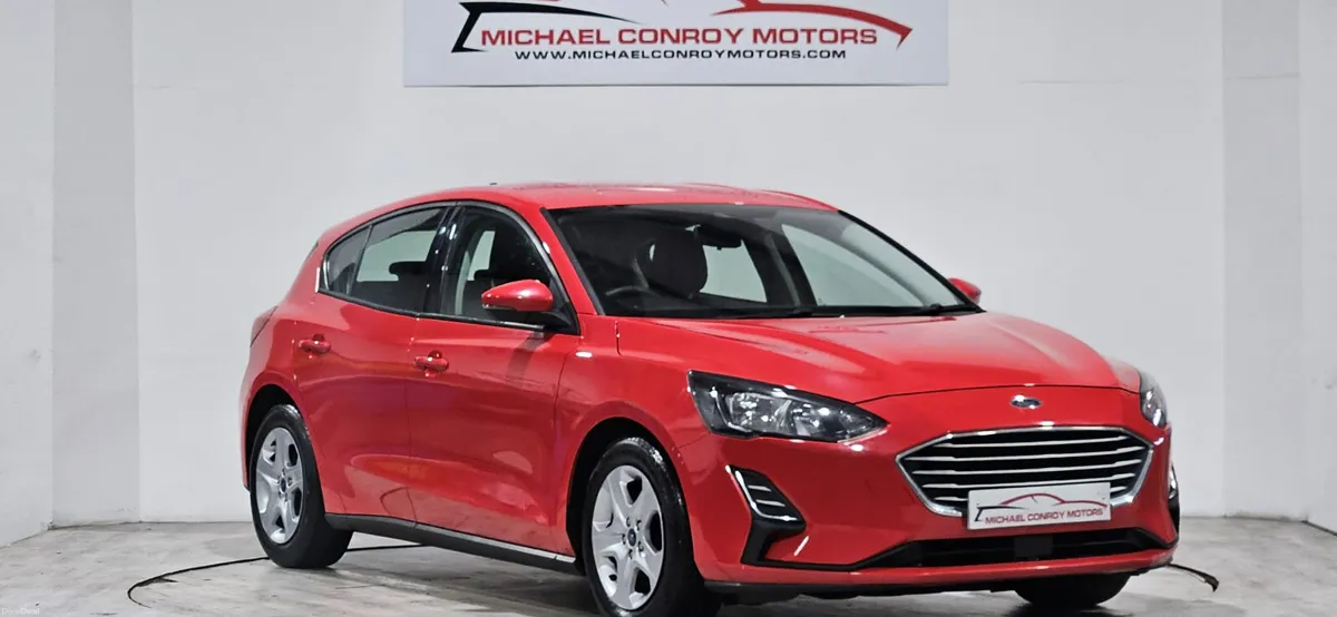 Ford Focus APPEARANCE - FINANCE AVAILABLE - Image 1
