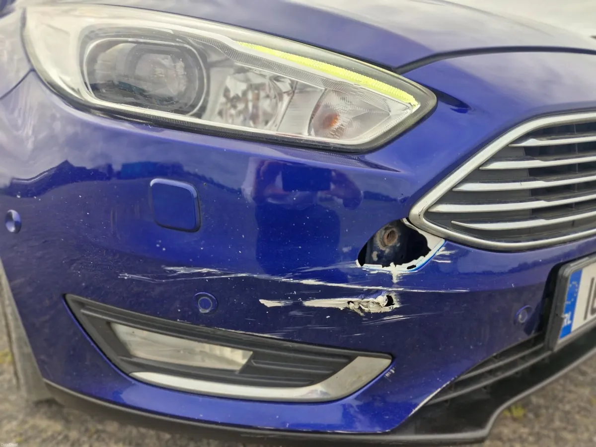 Ford Focus 2016 - Image 2