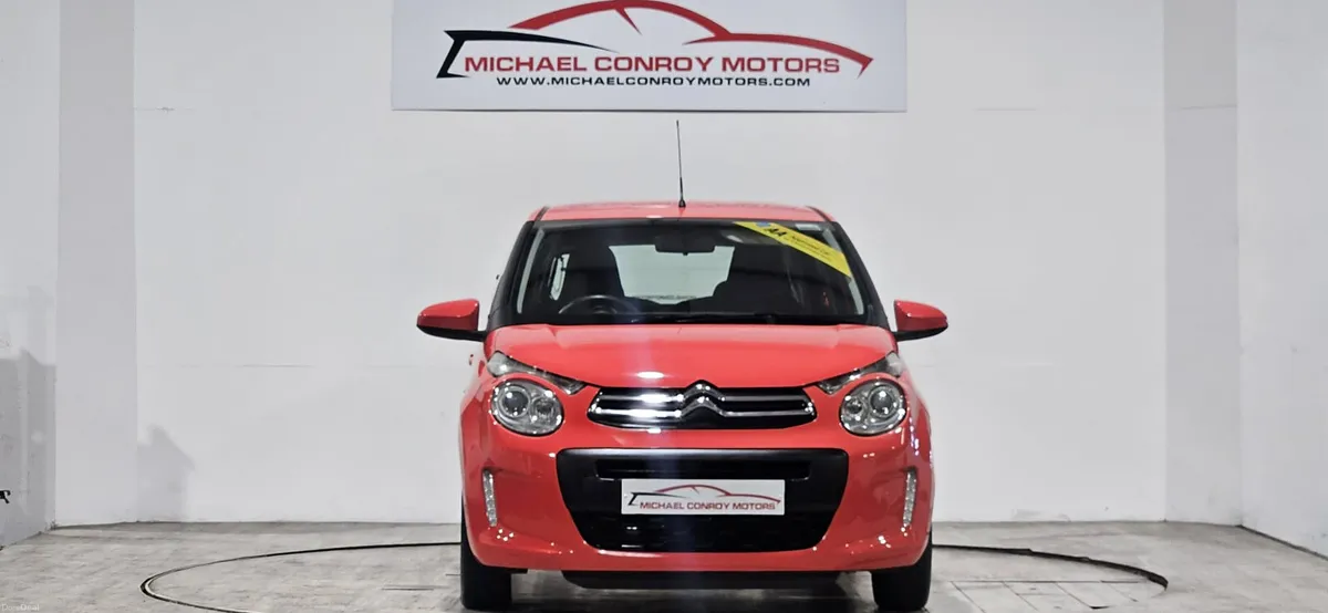 Citroen C1 FEEL - FINANCE AVAILABLE - Image 3