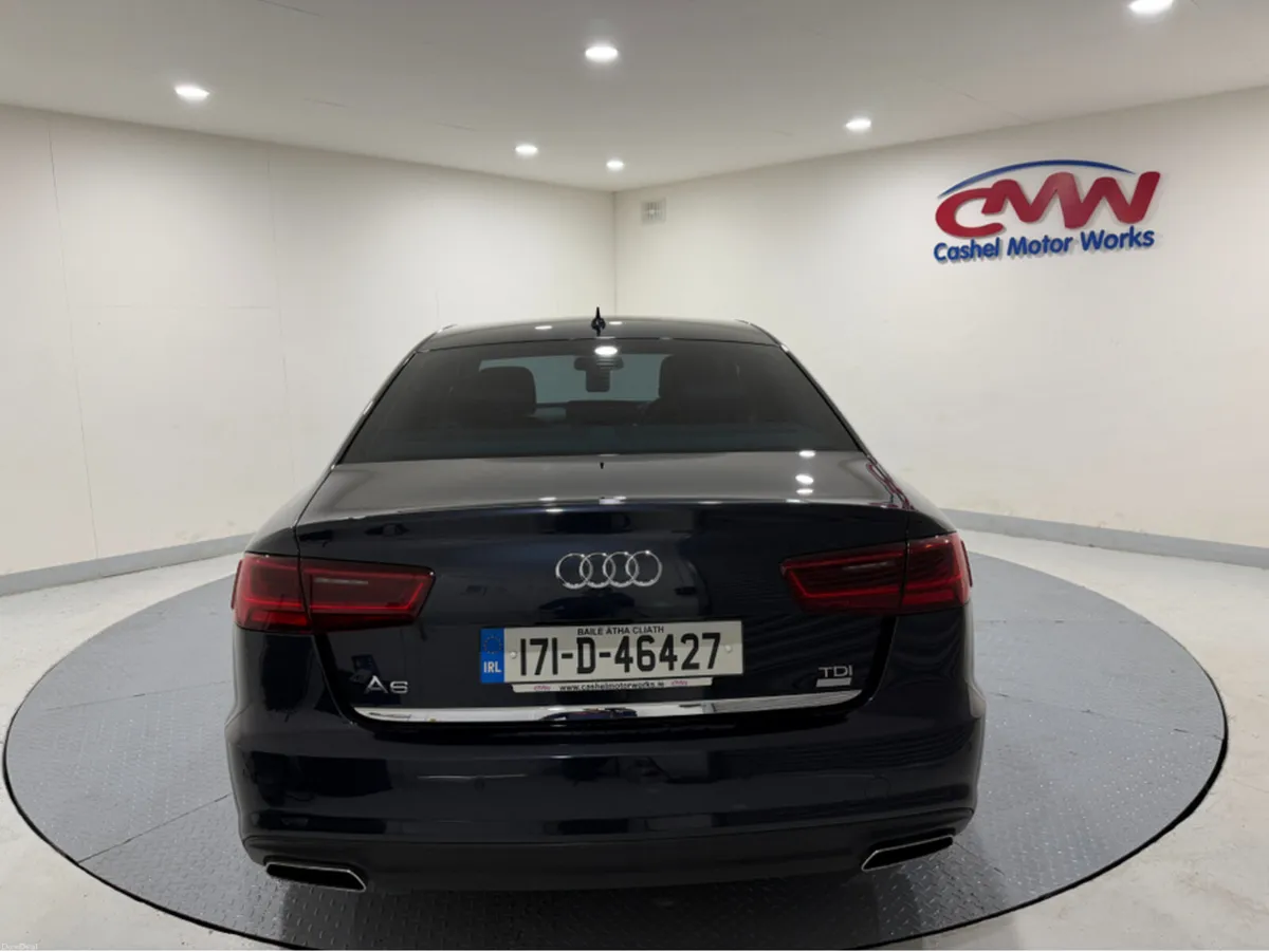 Audi A6 2.0 TDI SE EXECUTIVE ULTRA AUTO 190BHP**SA - Image 6