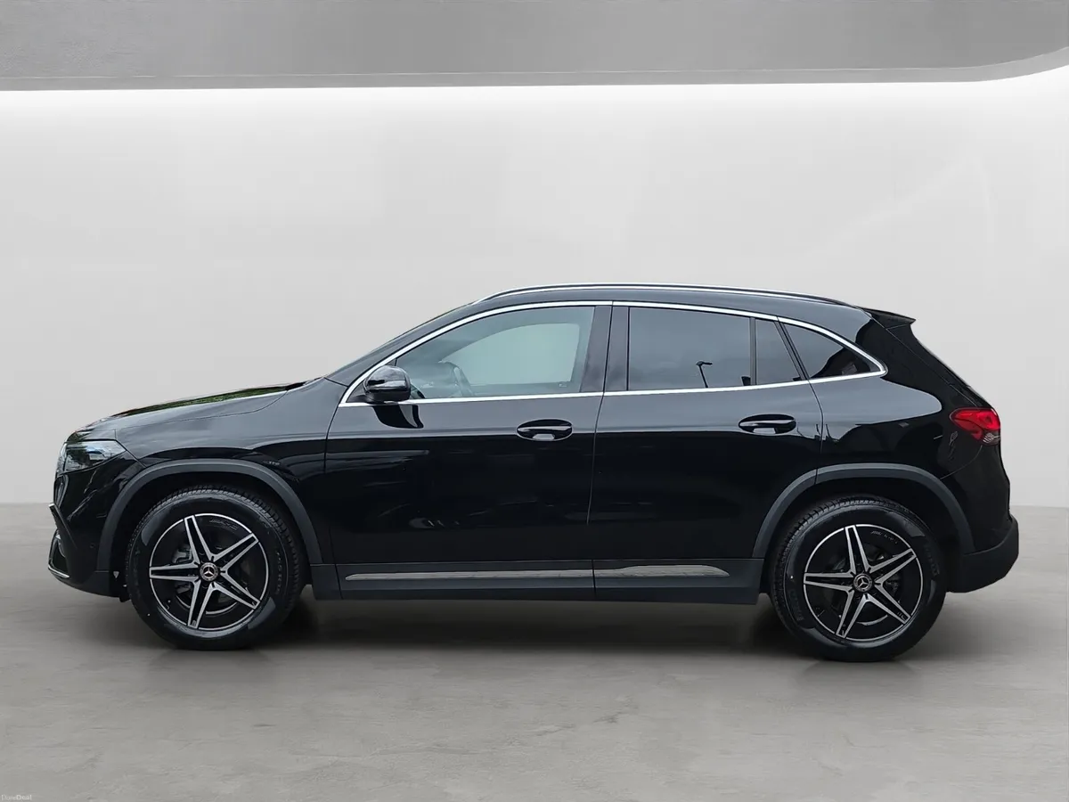 2023 MERCEDES EQA PLUS AMG LINE. - Image 4