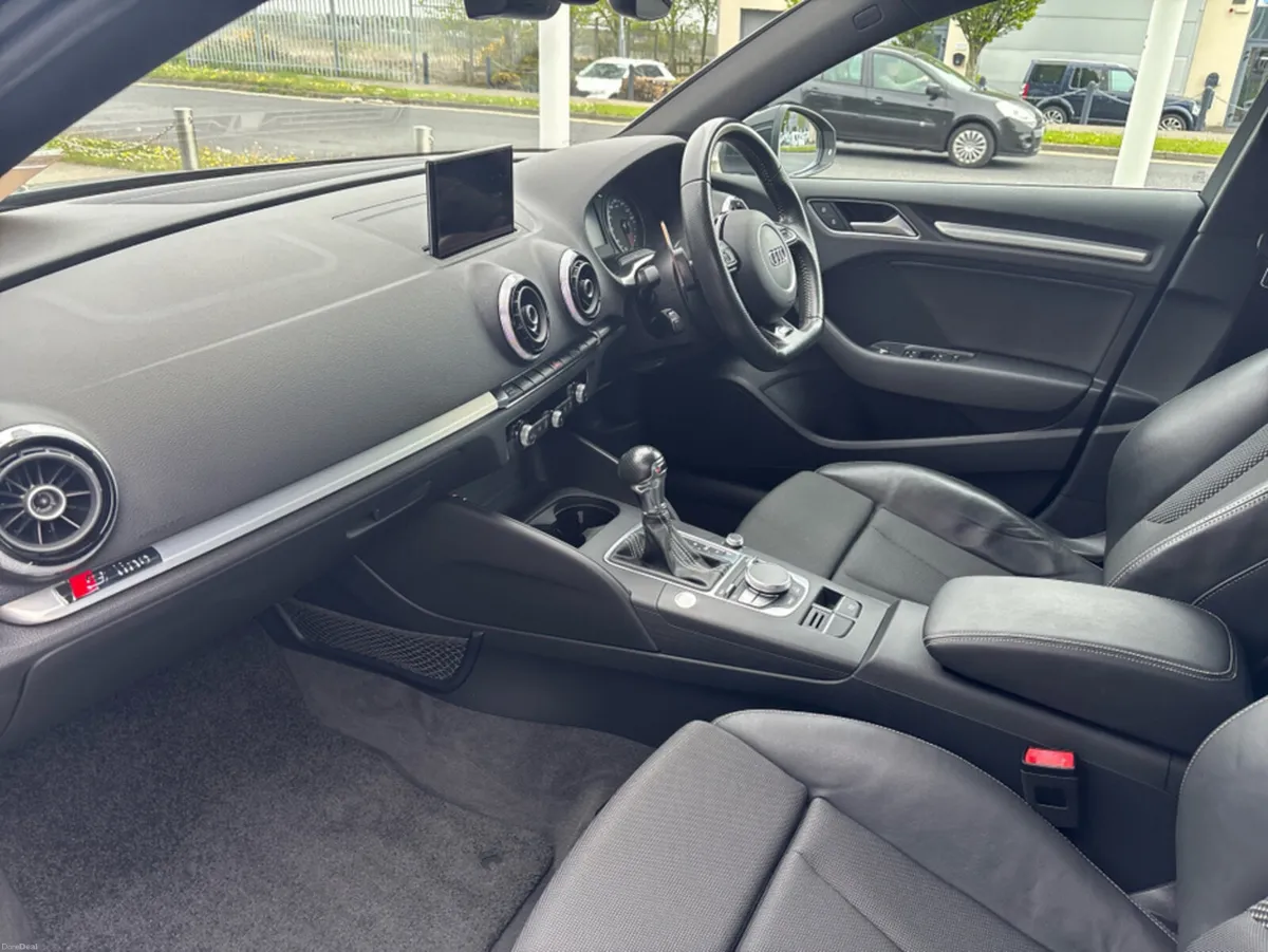 Audi A3 2016 Audi A3 - Image 3