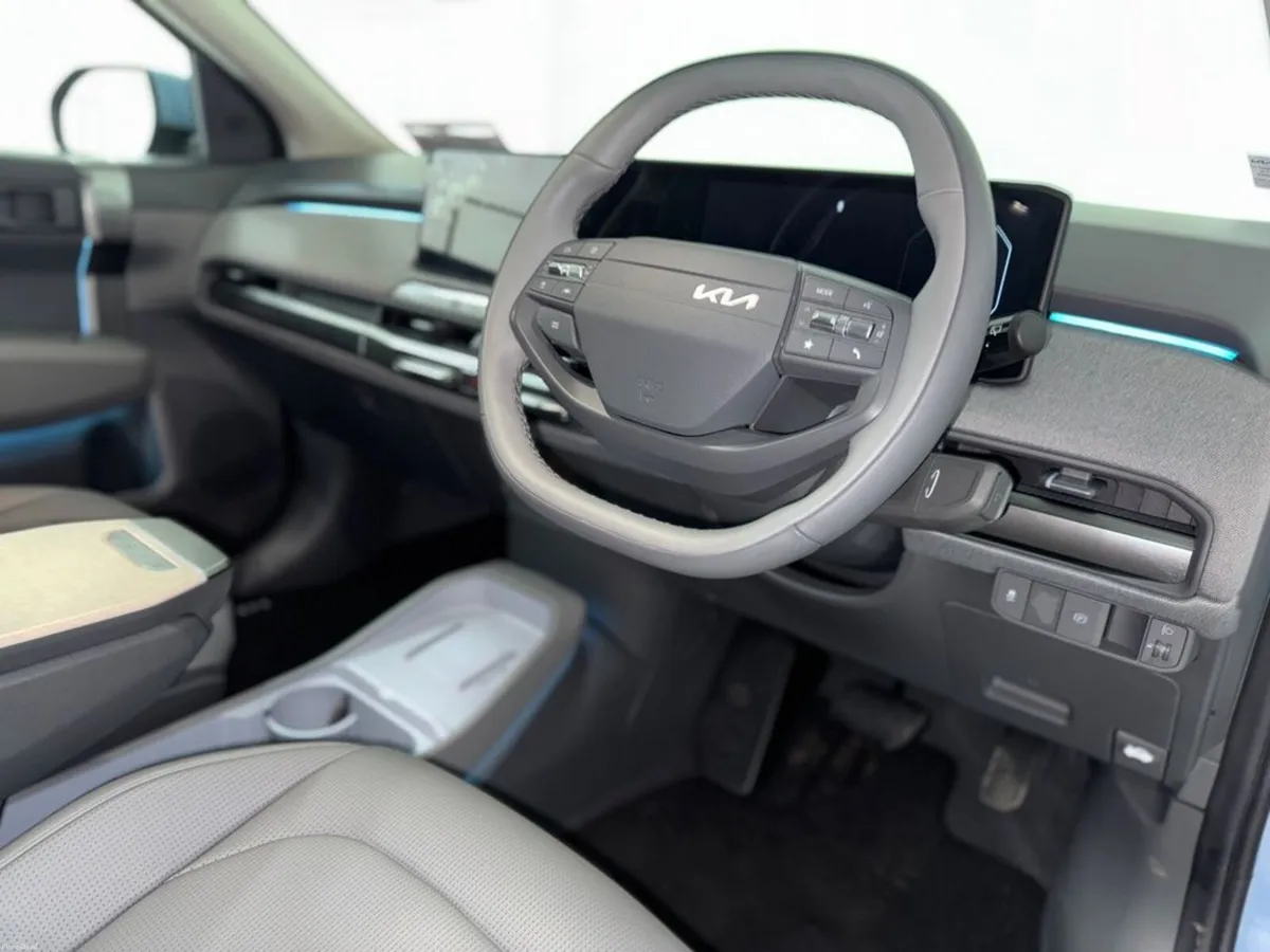 Kia EV3 Earth K3 Long Range - Image 2