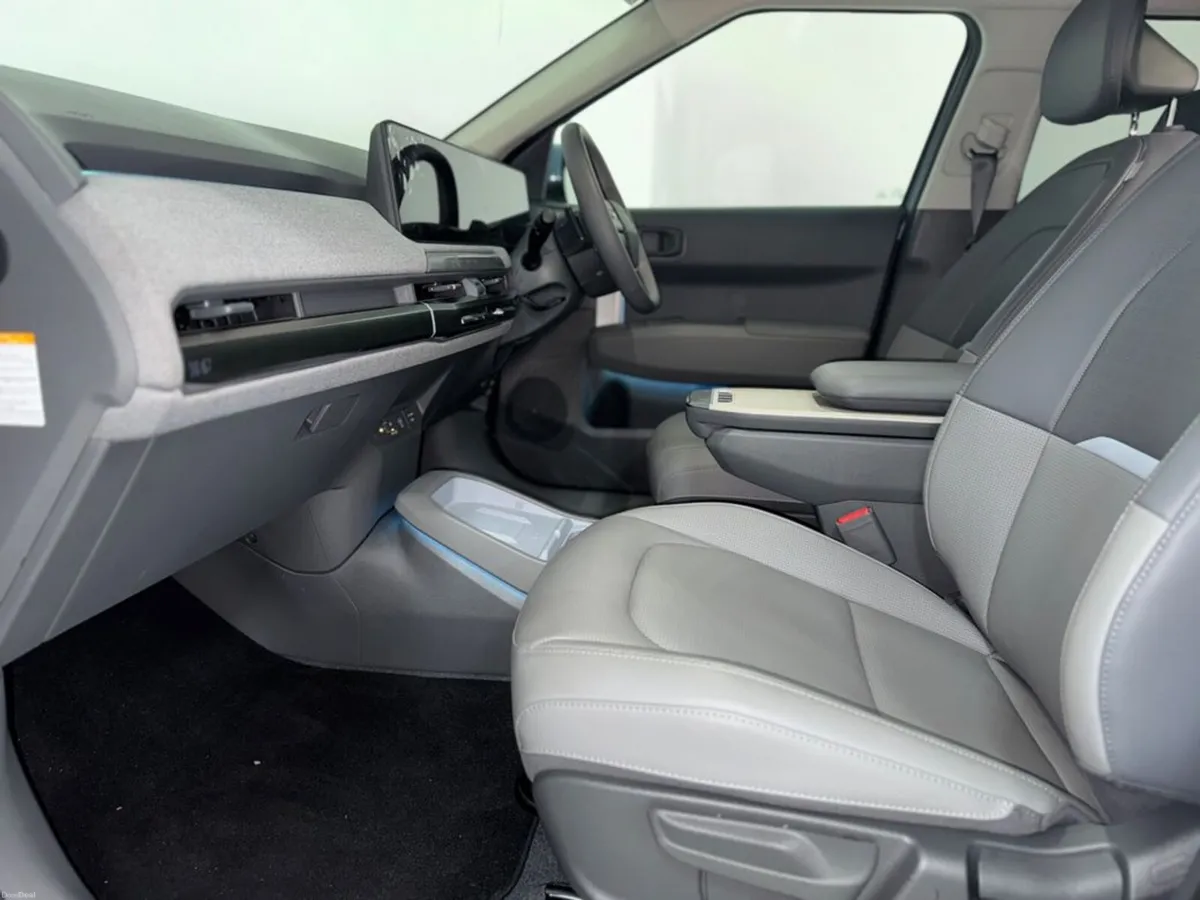 Kia EV3 Earth K3 Long Range - Image 3