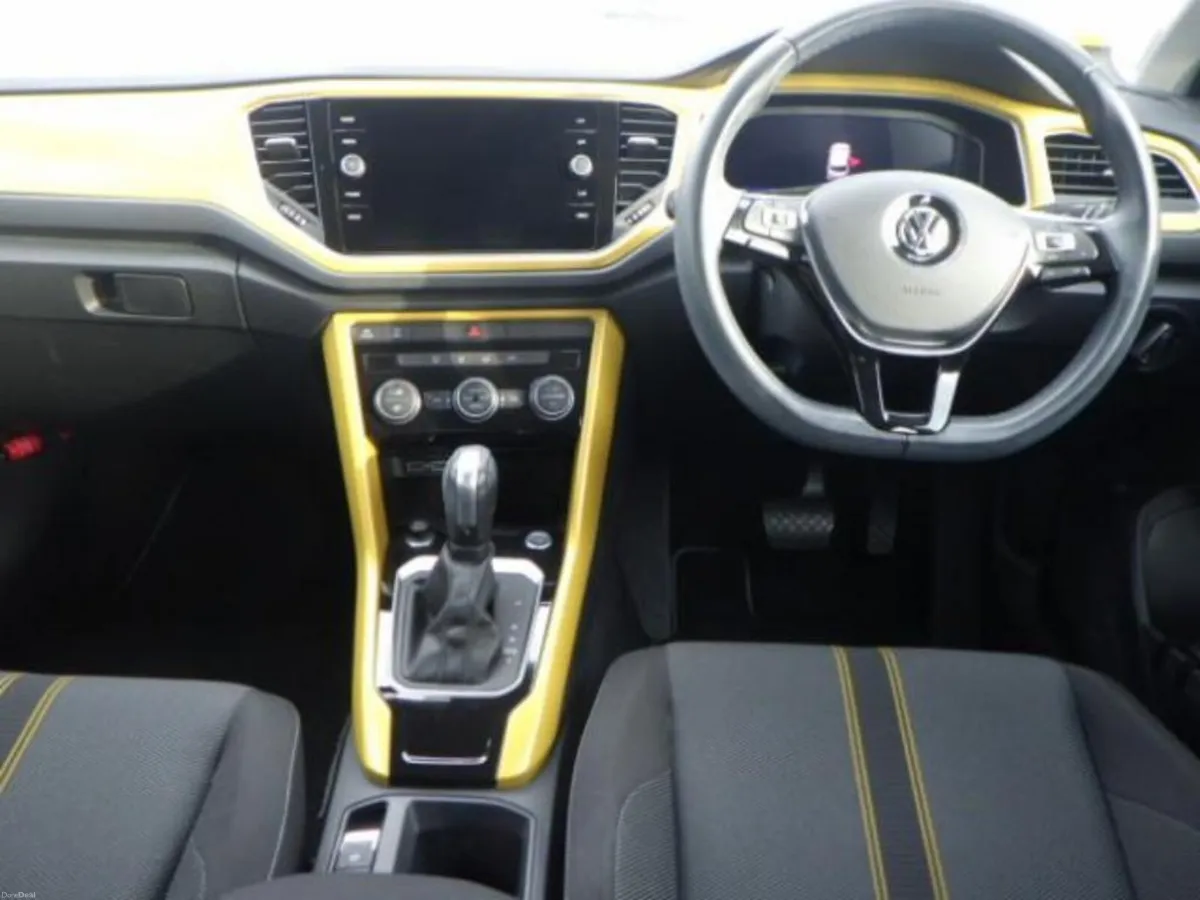 2.0 TDI STYLE DESIGN DSG - FLASH SALE NOW ON - Image 3