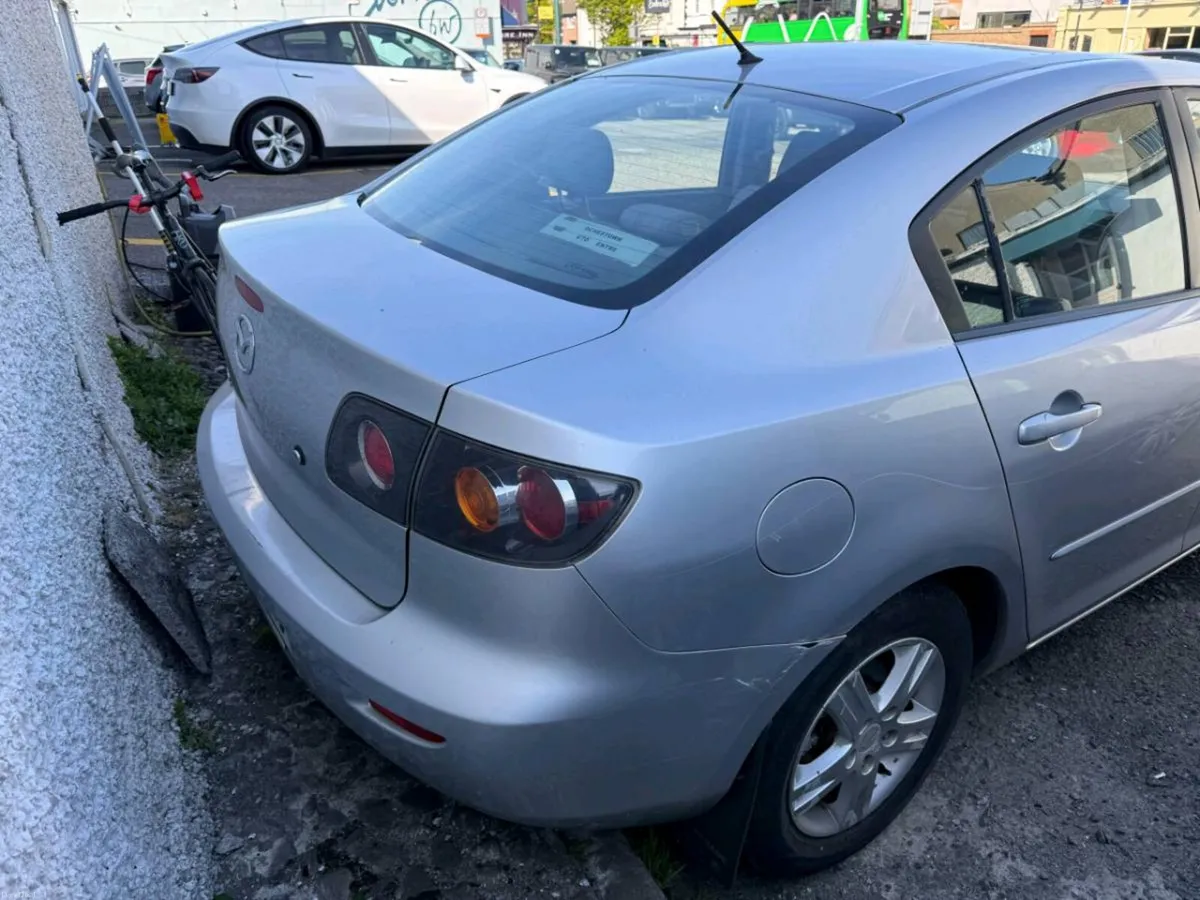 Mazda 3 - Image 3