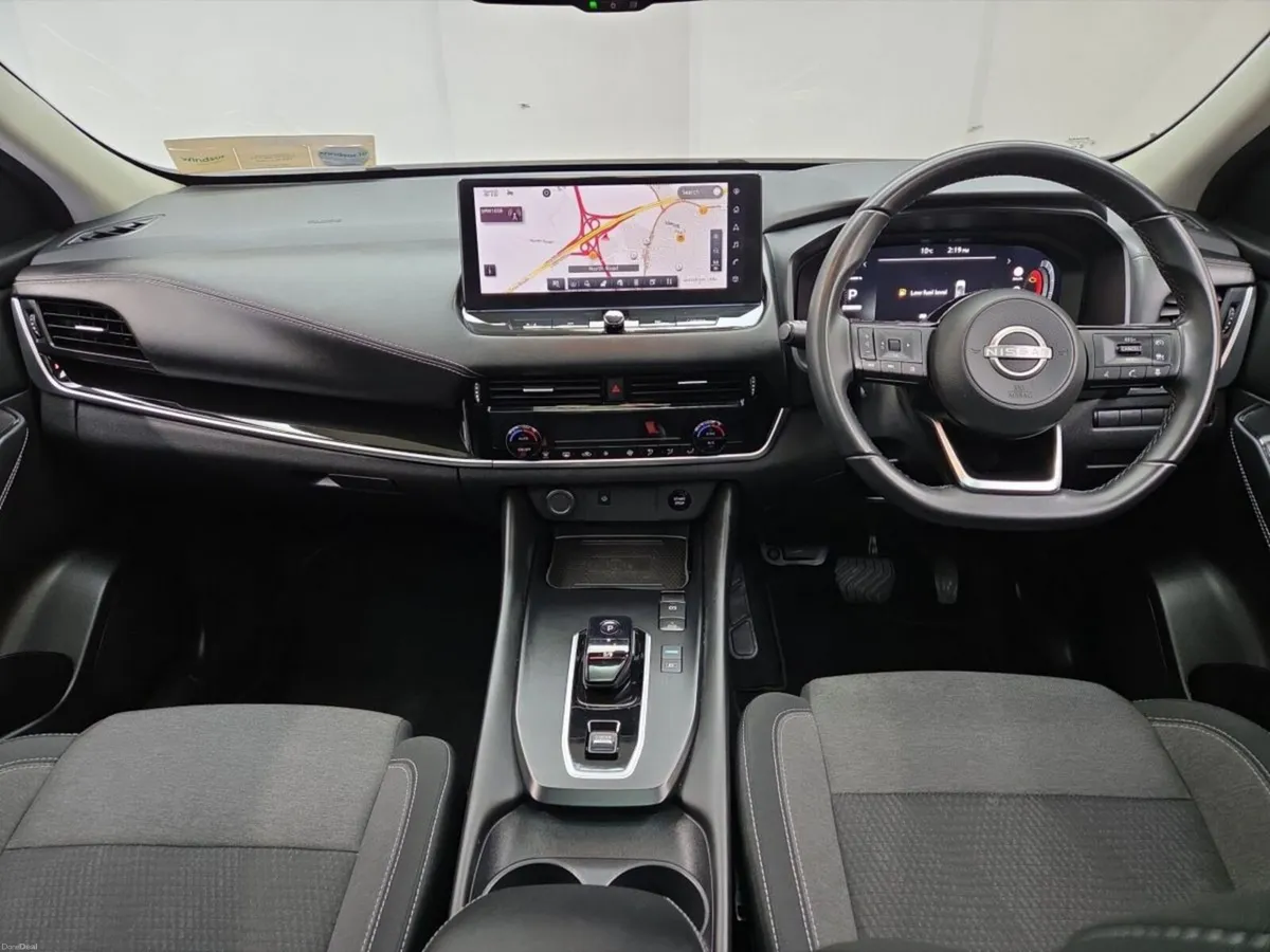 Nissan Qashqai ePOWER QASHQAI SV PREMIUM *Scrappag - Image 4