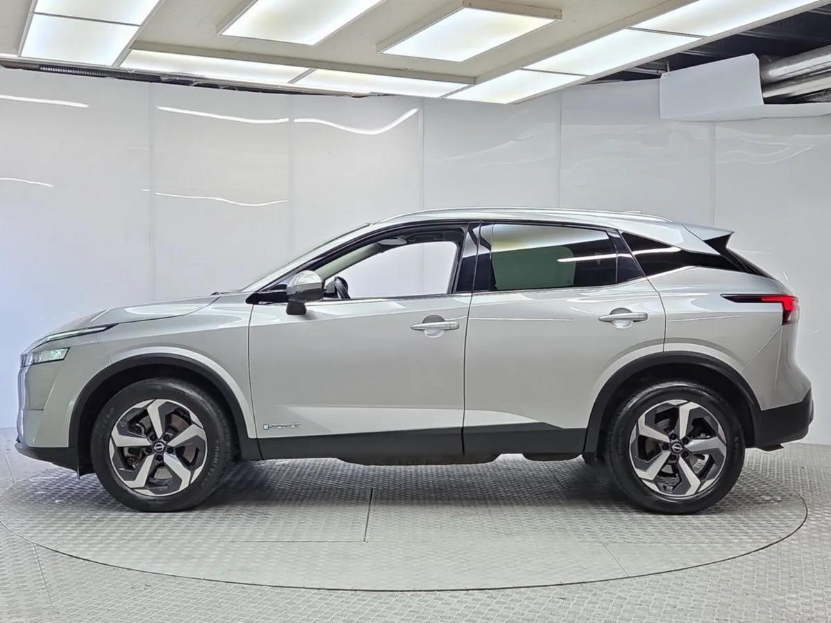 Nissan Qashqai ePOWER QASHQAI SV PREMIUM *Scrappag - Image 5