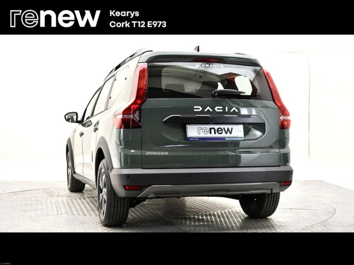 Dacia Jogger Extreme SE TCe 110 NBI - Image 4