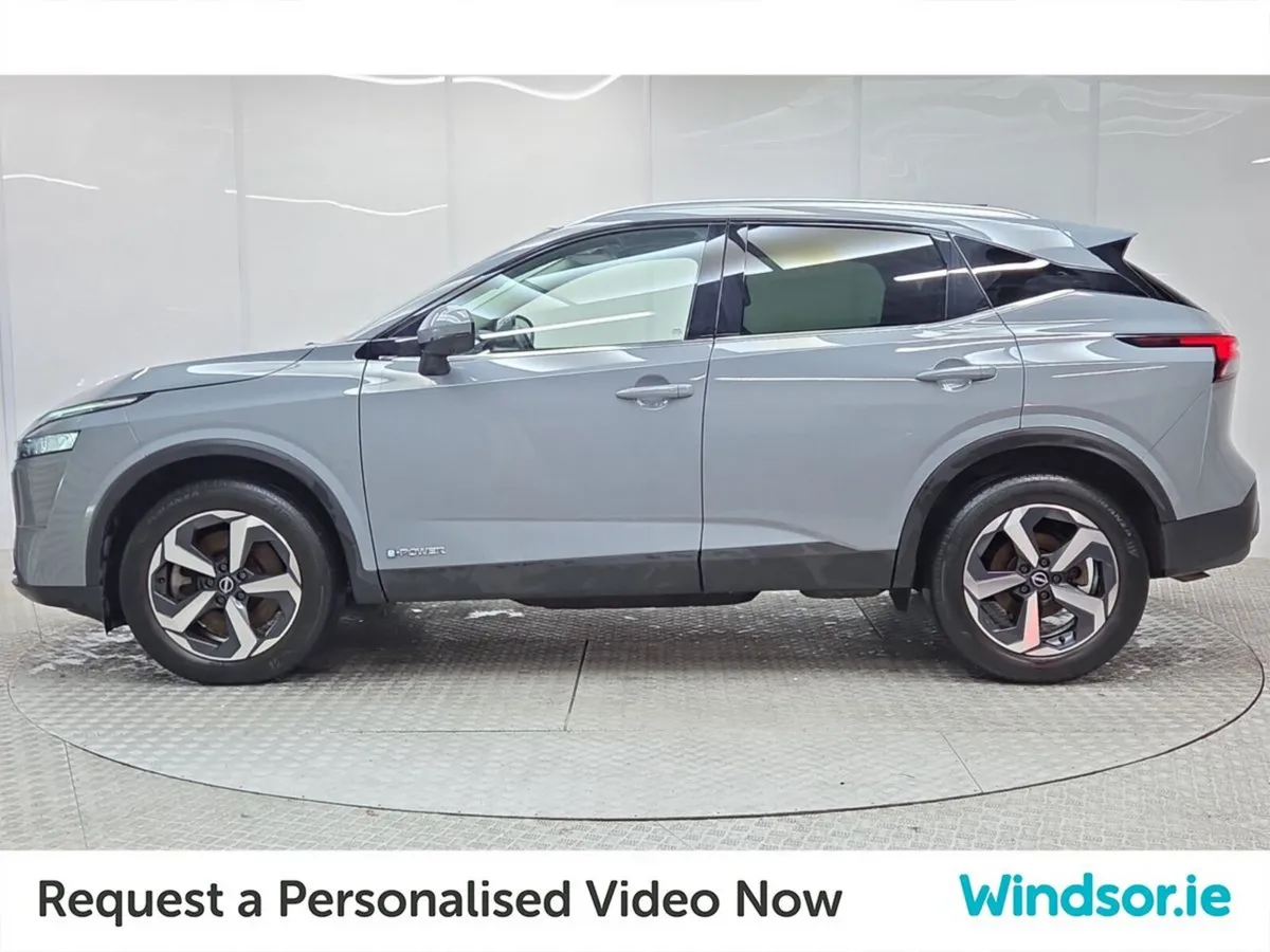 Nissan Qashqai ePOWER SV PREMIUM *Scrappage deal * - Image 5
