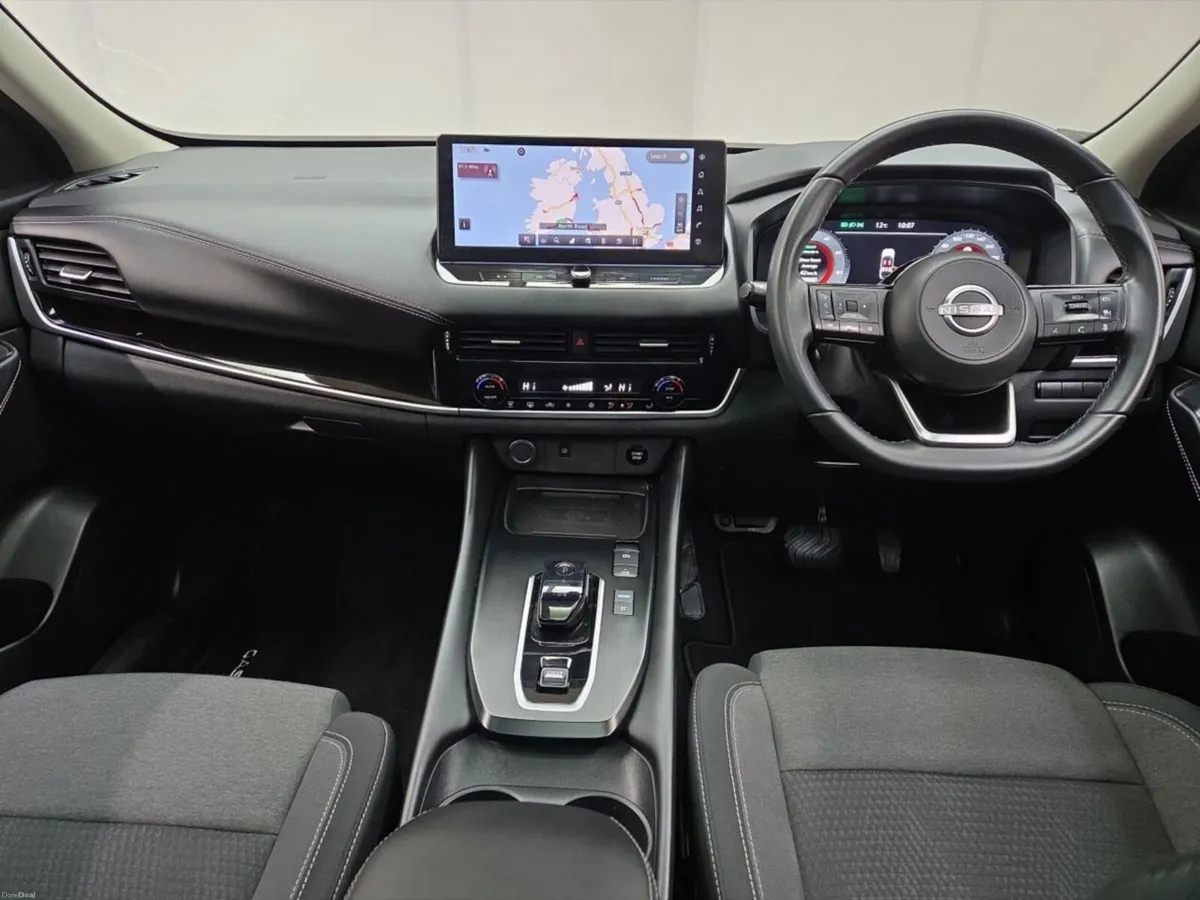 Nissan Qashqai ePOWER QASHQAI SV PREMIUM *Scrappag - Image 4
