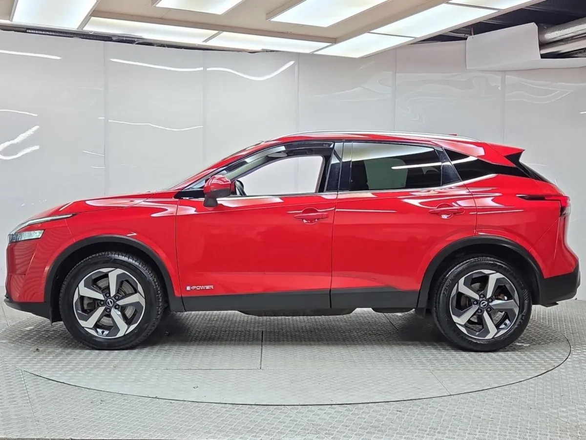 Nissan Qashqai ePOWER QASHQAI SV PREMIUM *Scrappag - Image 5