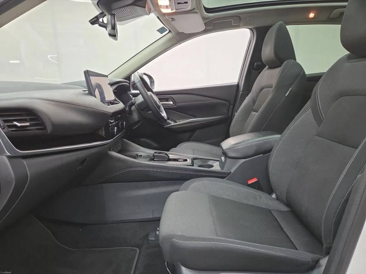 Nissan Qashqai ePOWER SV PREMIUM *SCRAPPAGE PRICE - Image 4