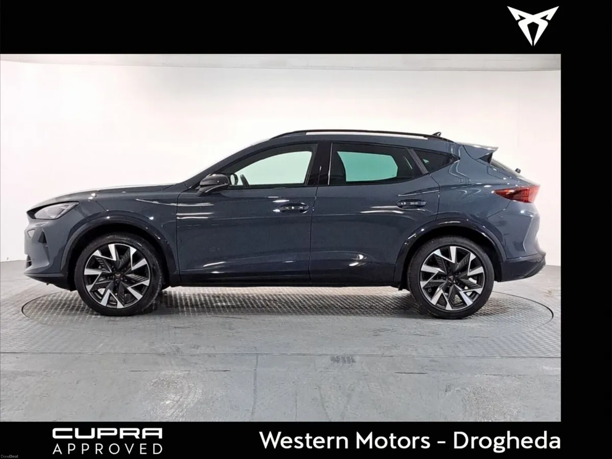 Cupra Formentor 2.0 TDI 150hp DSG V2 - Image 4