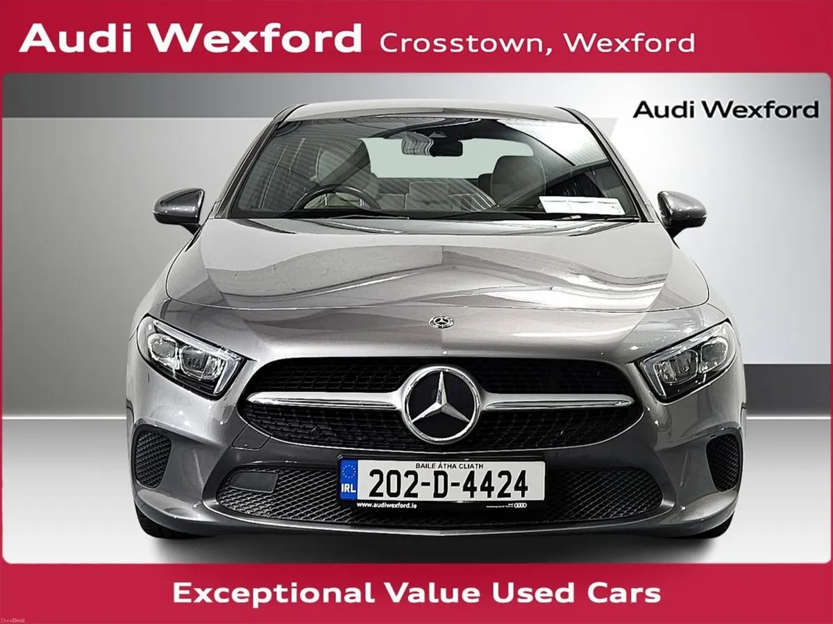 Mercedes-Benz A-Class A 180 Auto - Image 3