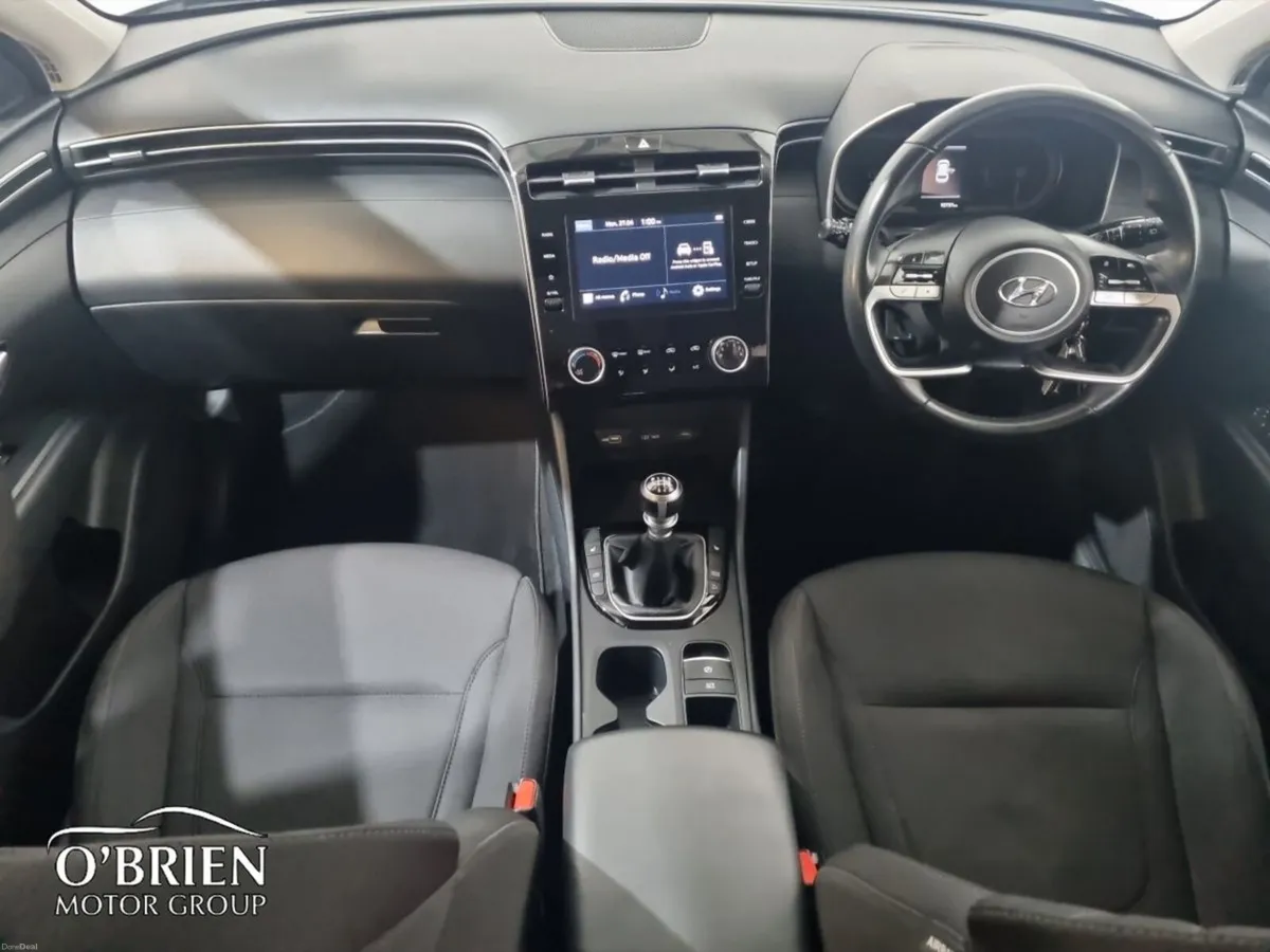 Hyundai Tucson 2WD Comfort Plus - Image 2